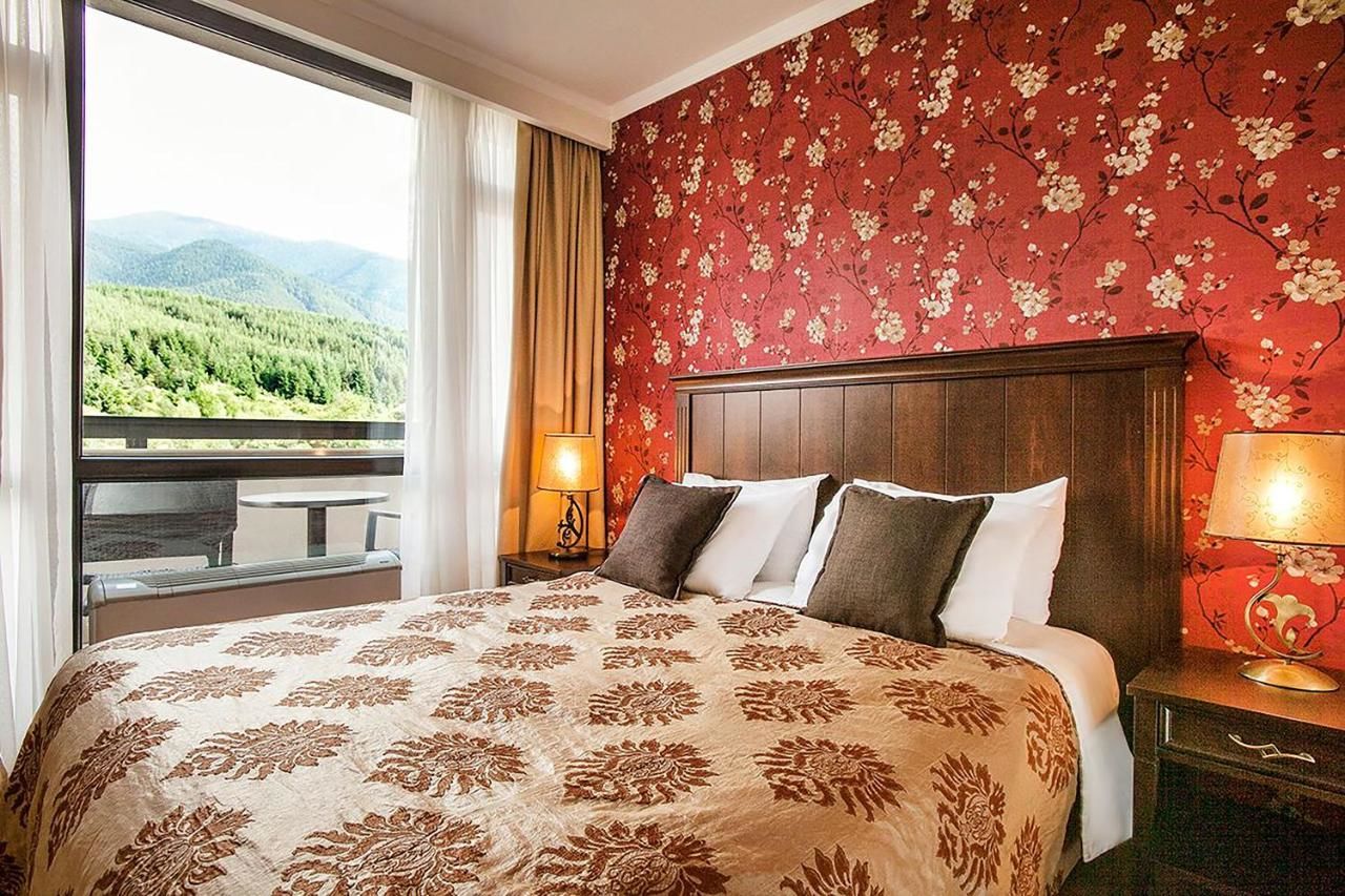 Отель Premier Luxury Mountain Resort Банско-44