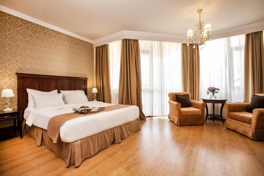 Отель Premier Luxury Mountain Resort Банско-55