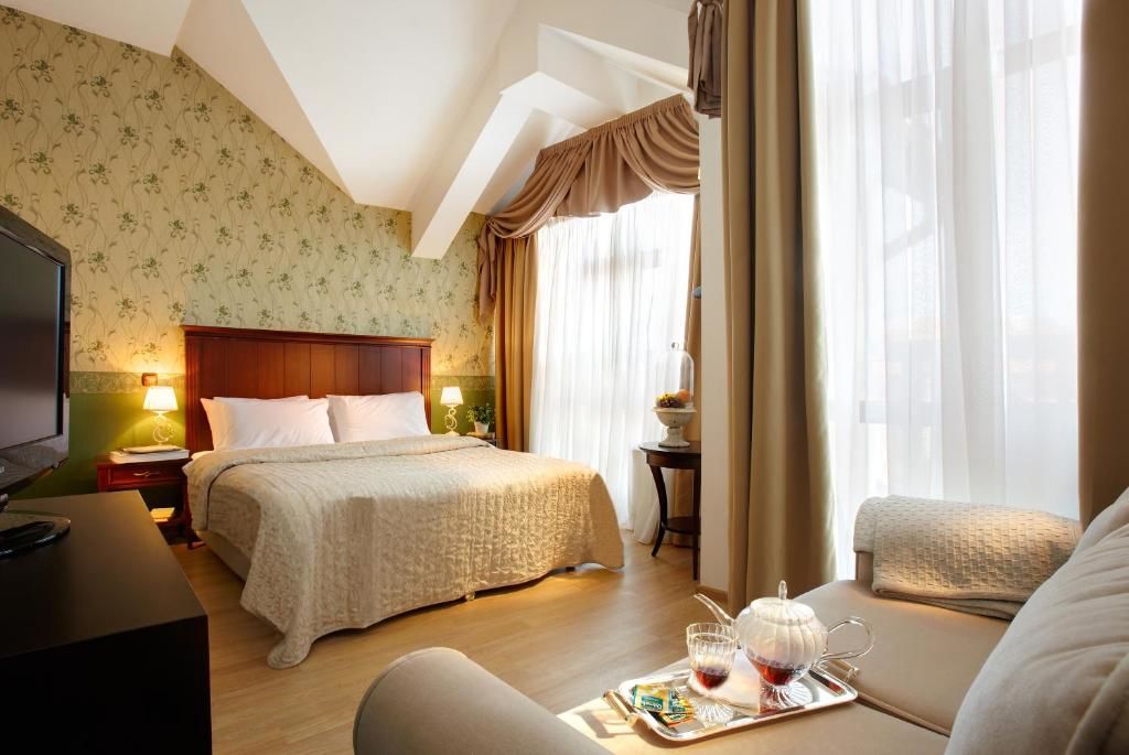Отель Premier Luxury Mountain Resort Банско-60